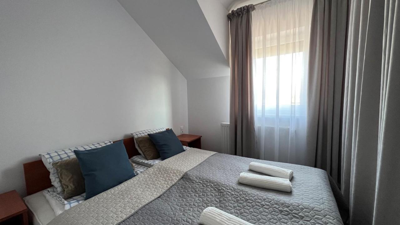Villa Gravaldi Rowy  Luaran gambar