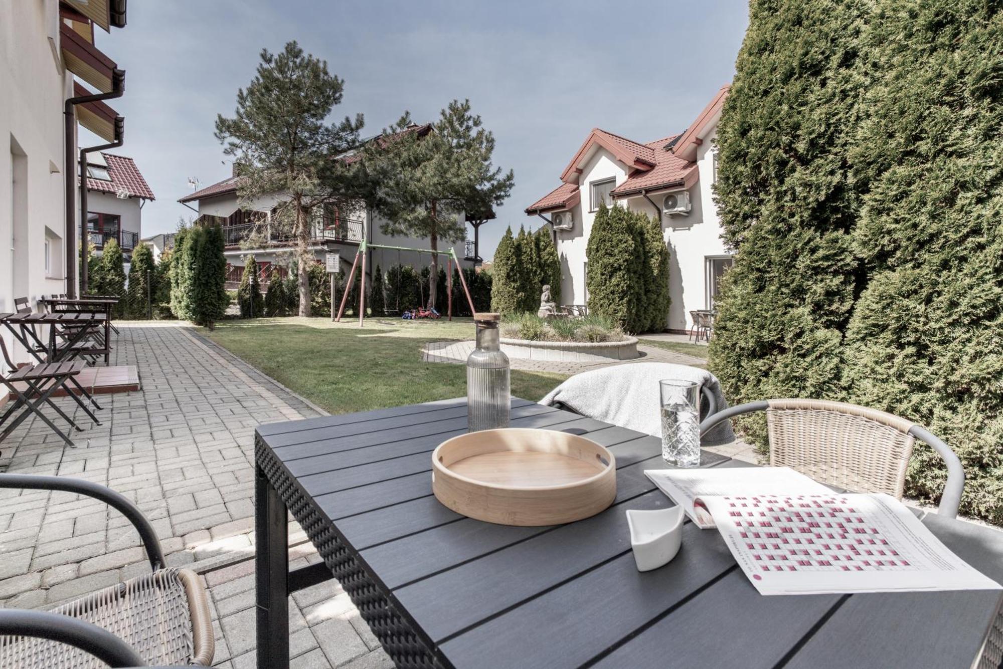 Villa Gravaldi Rowy  Luaran gambar