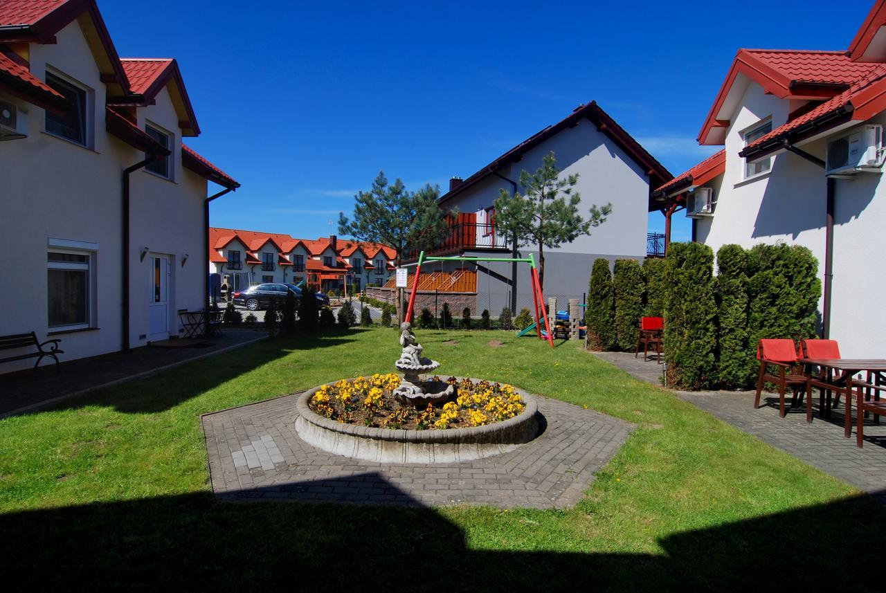 Villa Gravaldi Rowy  Luaran gambar