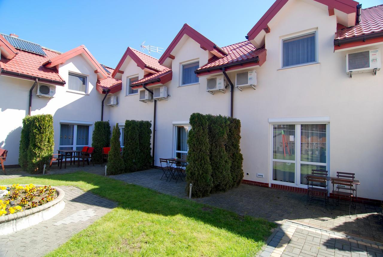 Villa Gravaldi Rowy  Luaran gambar